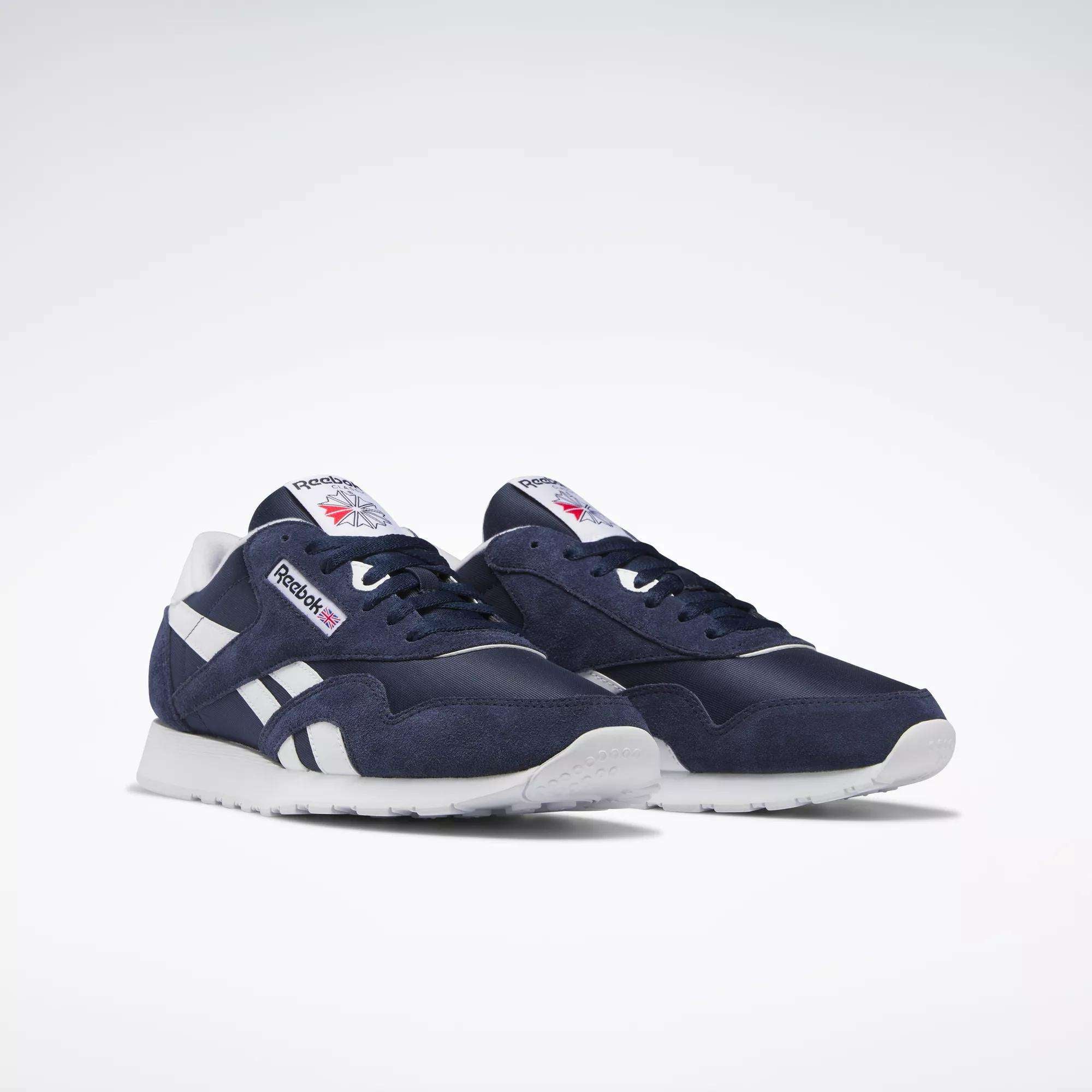 Classic Nylon Shoes