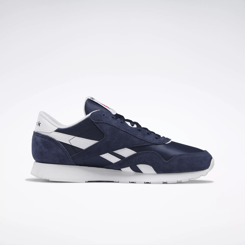 Classic Nylon Shoes