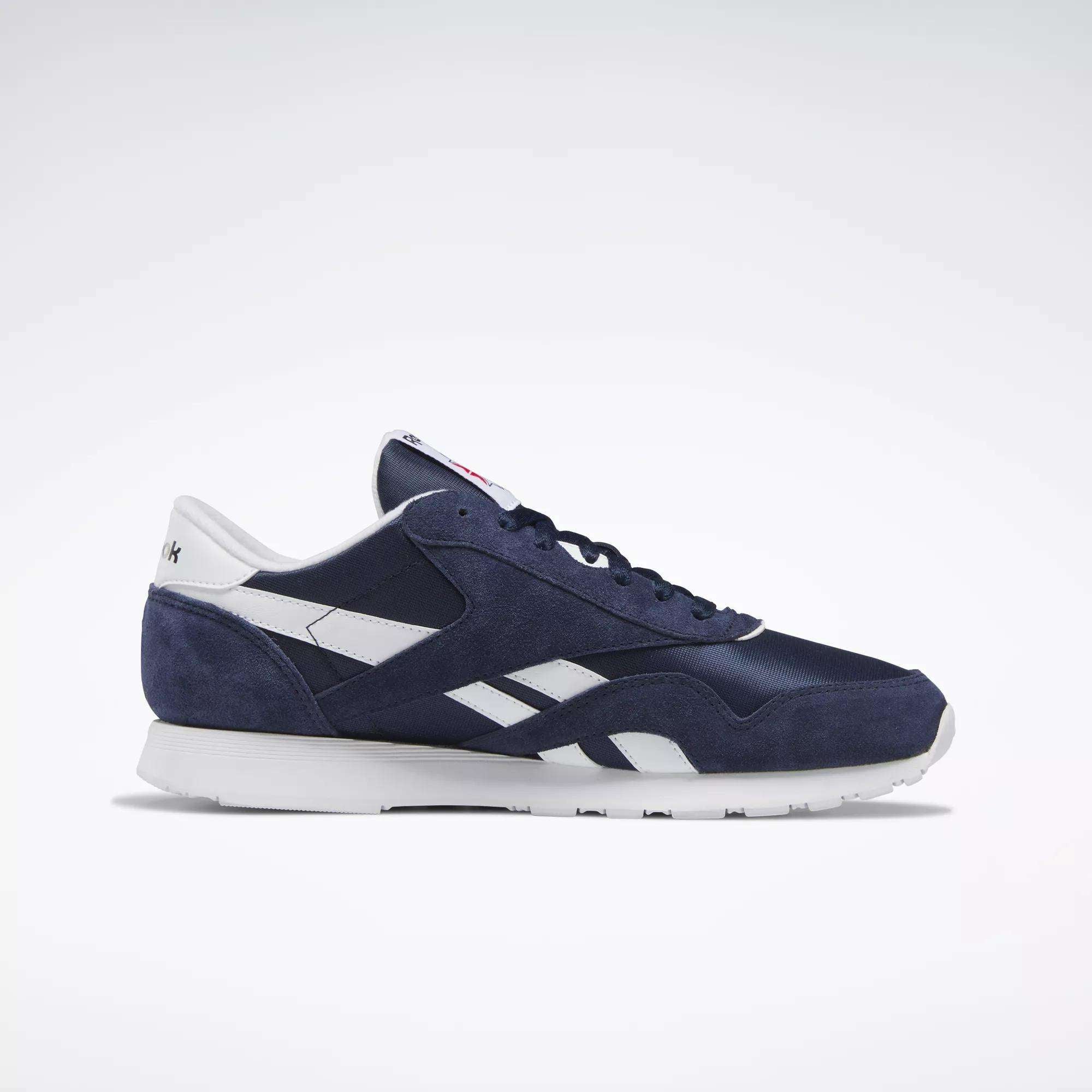 Classic Nylon Shoes - Reebok