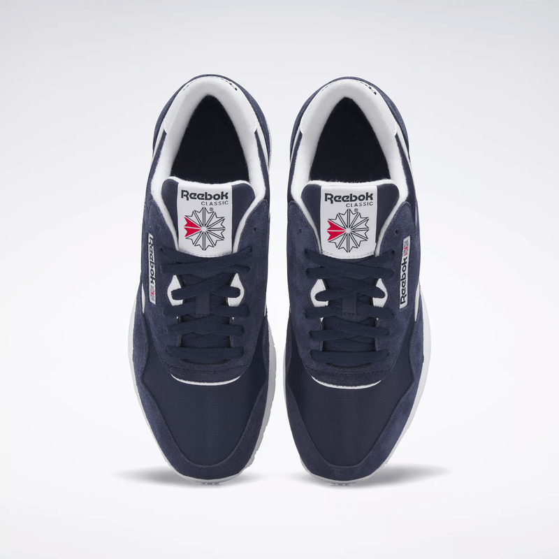 Classic Nylon Shoes