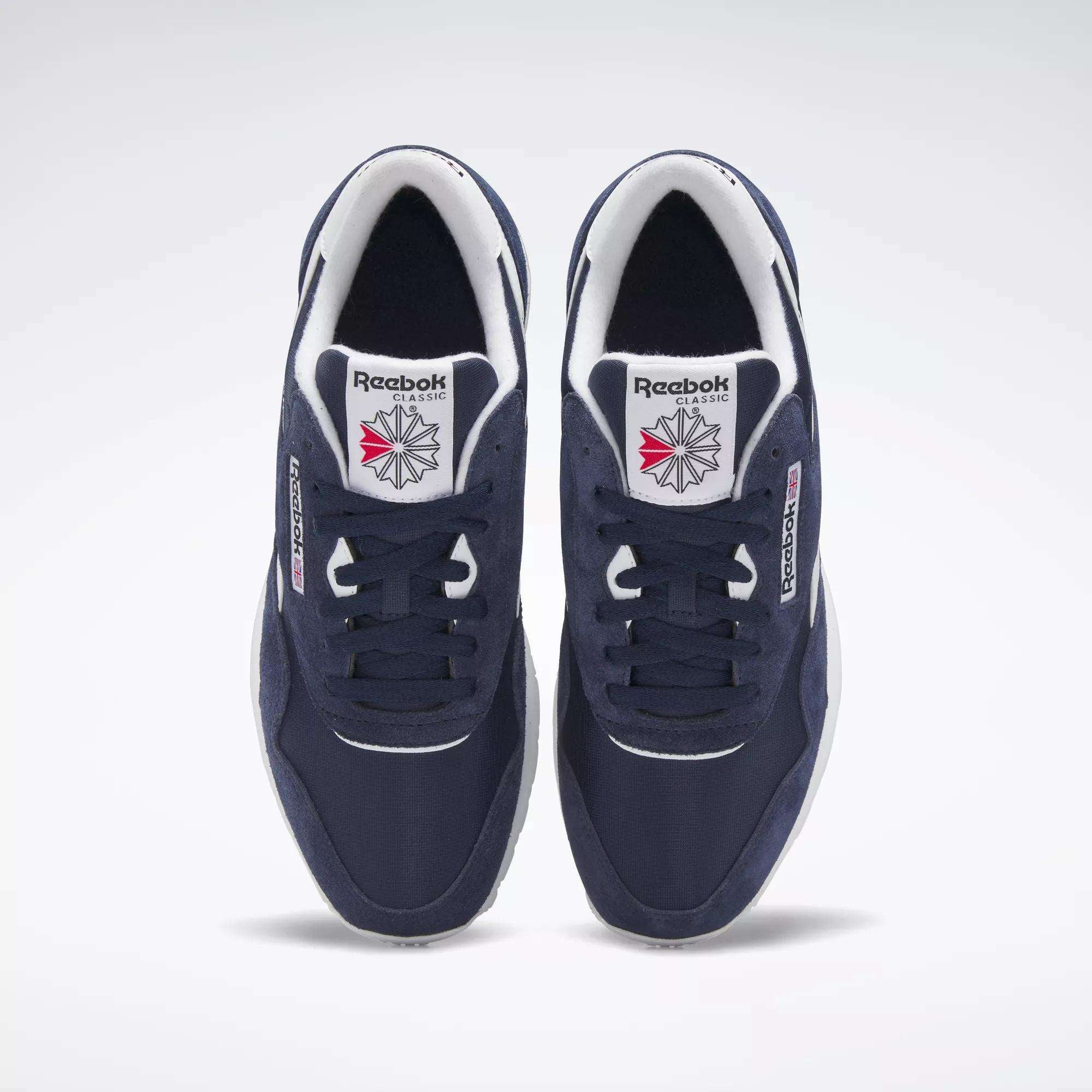 Classic Nylon Shoes - Reebok
