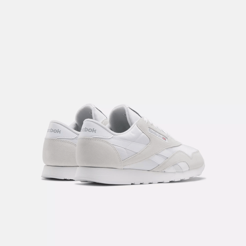 Classic Nylon Shoes