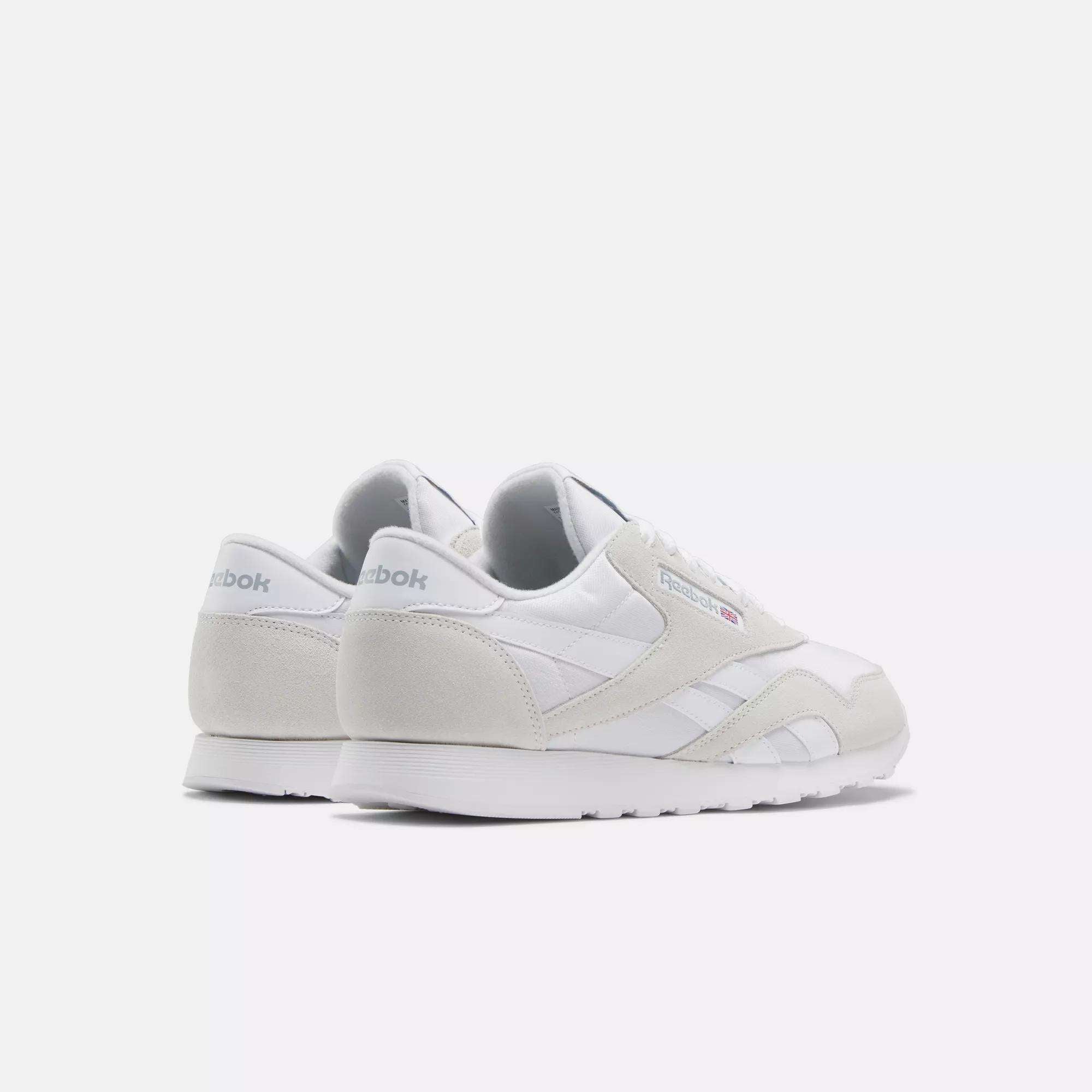Classic Nylon Shoes - Reebok