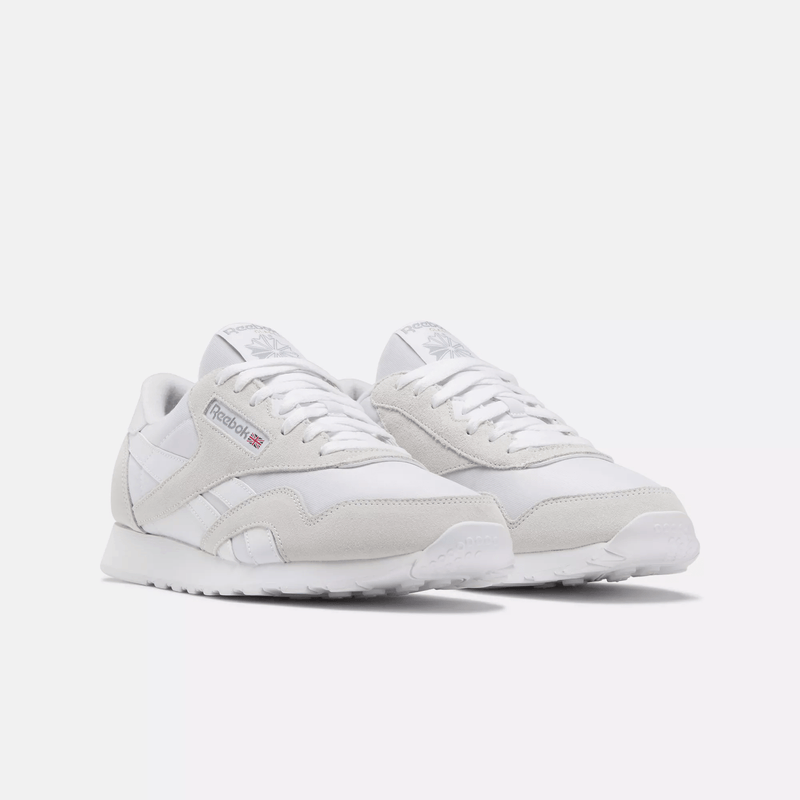 Classic Nylon Shoes