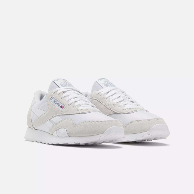 Men's Classic Nylon Shoes