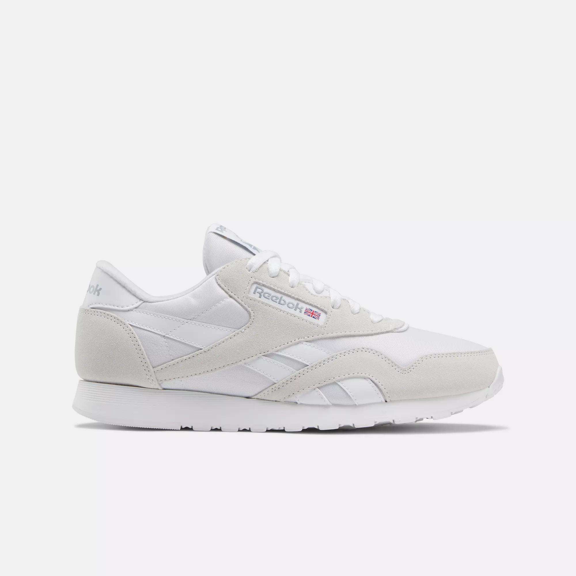 Classic Nylon Shoes Reebok