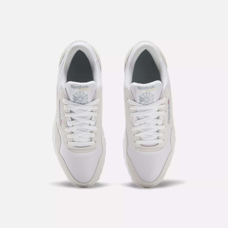 Men's Classic Nylon Shoes