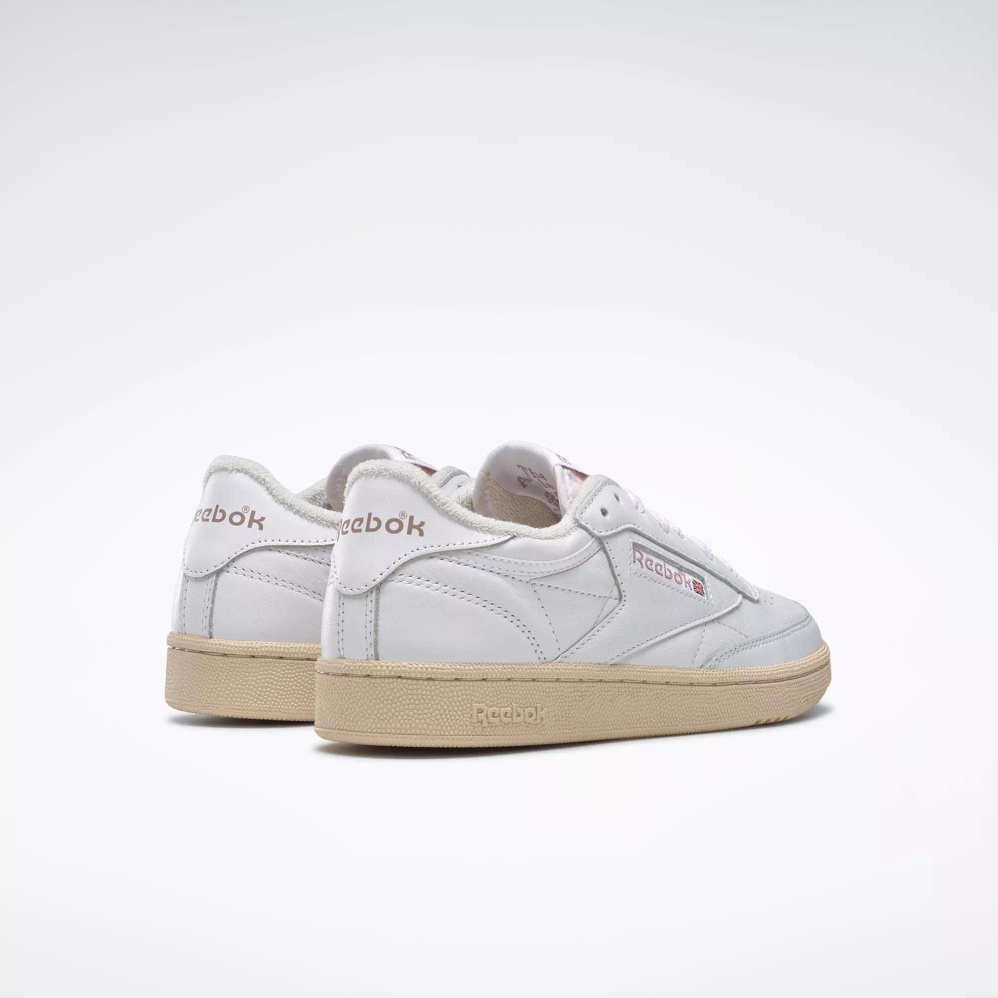 Club C 85 Vintage Shoes - Reebok