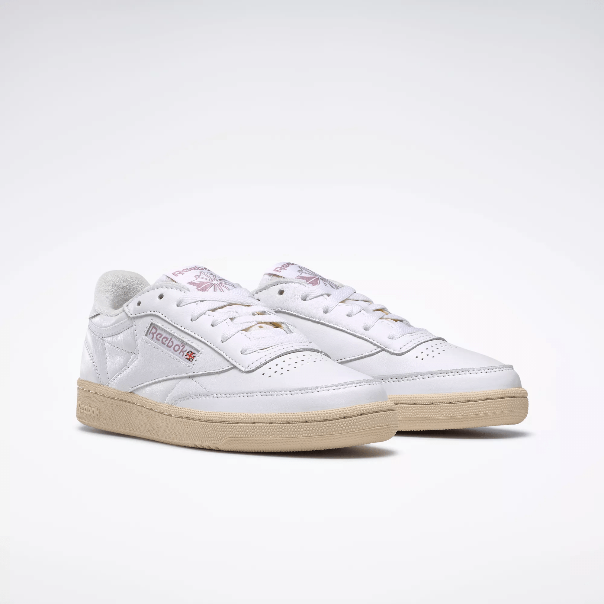 Club C 85 Vintage Shoes