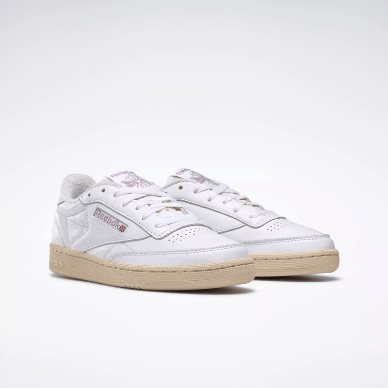 Club C 85 Vintage Shoes