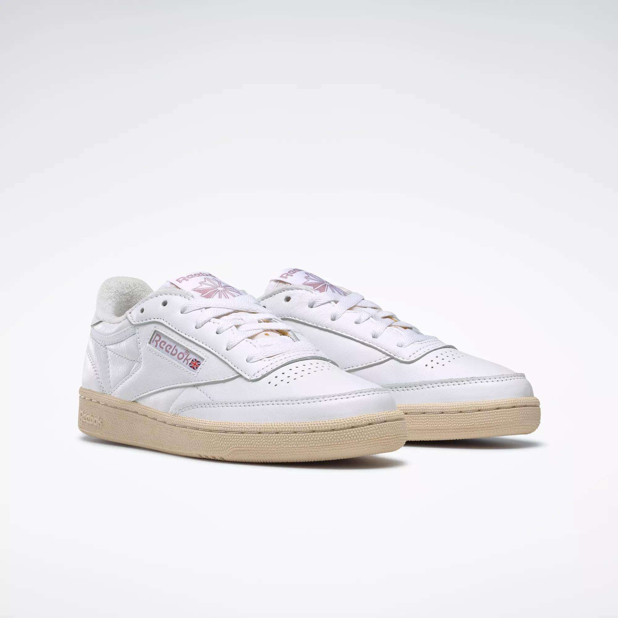Club C 85 Vintage Shoes - Reebok