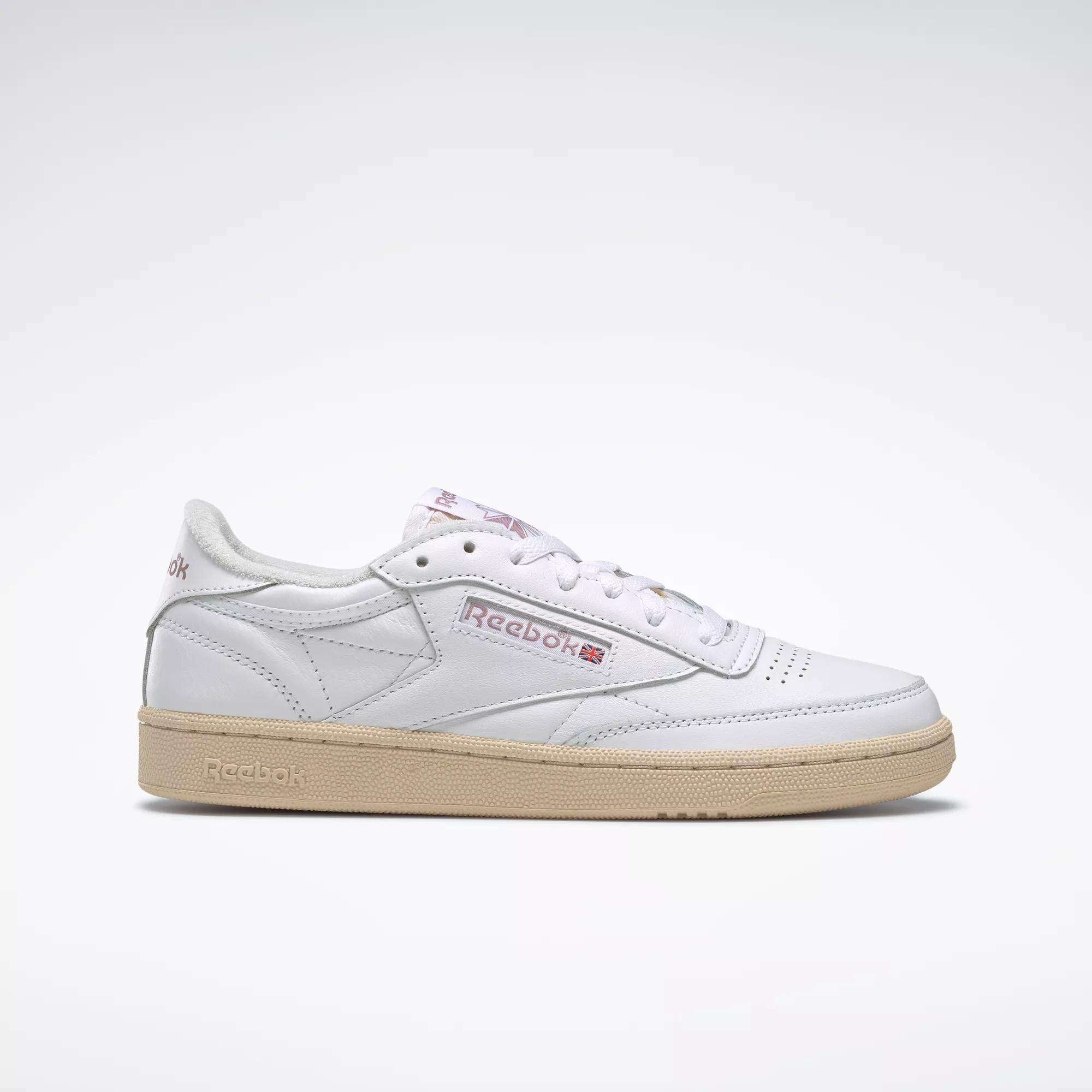 Club C 85 Vintage Shoes - Reebok