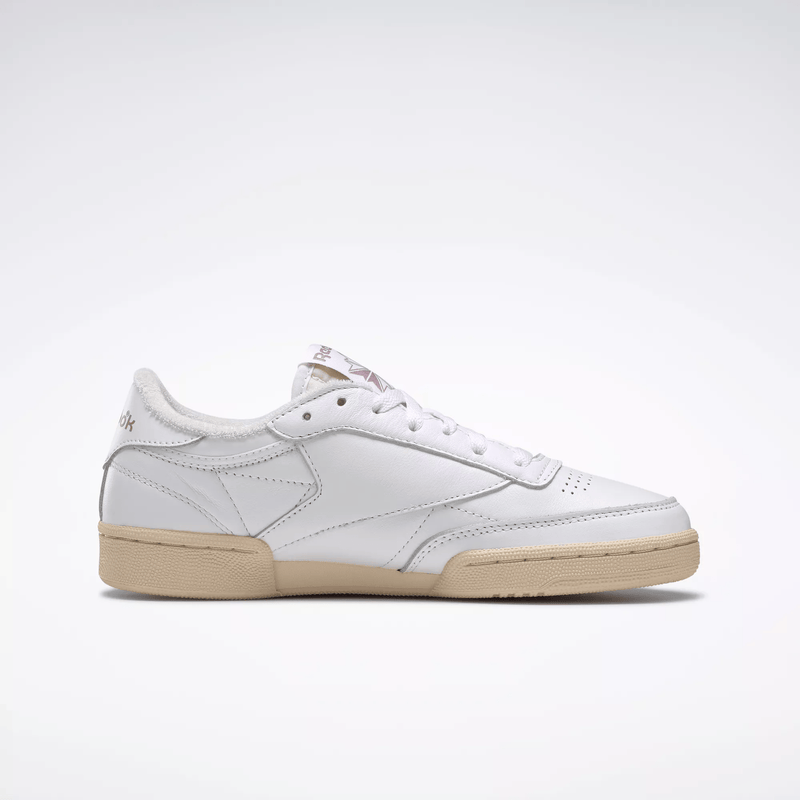 Club C 85 Vintage Shoes