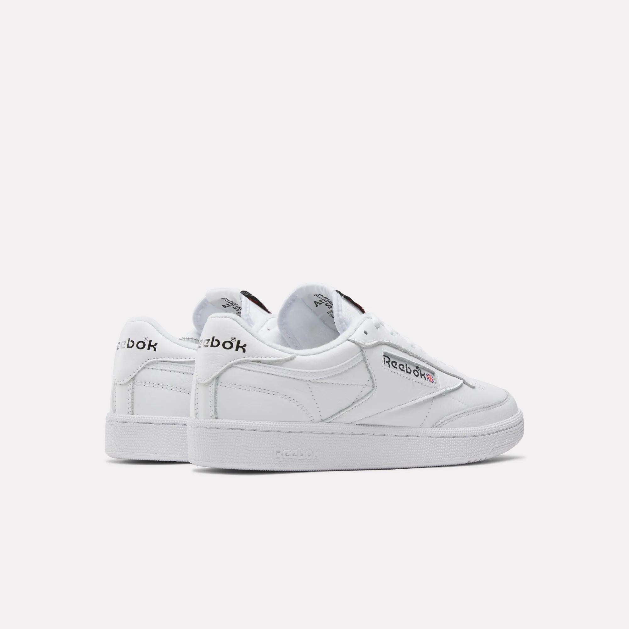 Club C 85 Shoes - Reebok
