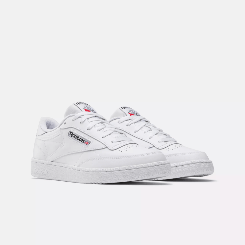 Club C 85 Shoes