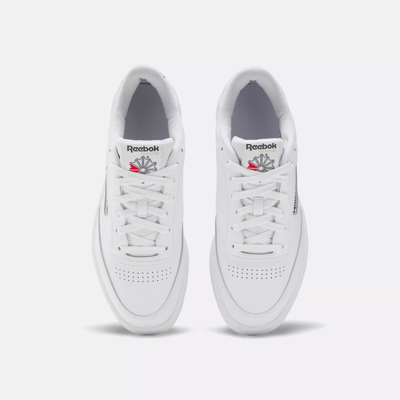 Club C 85 Shoes