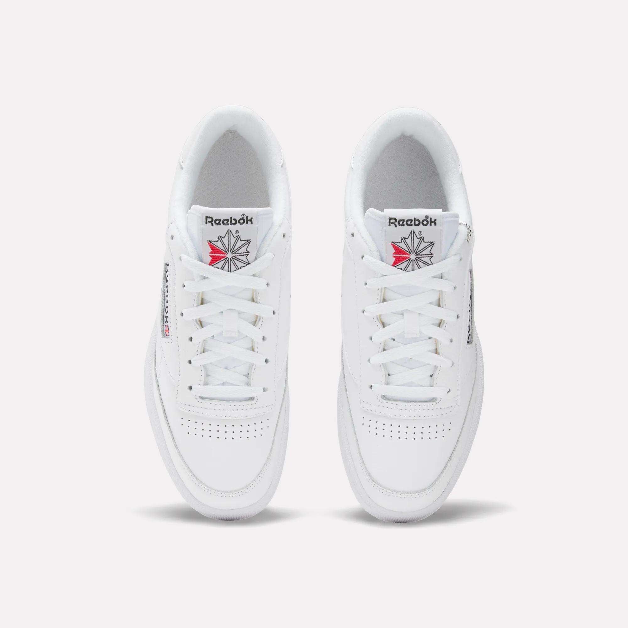Club C 85 Shoes - Reebok