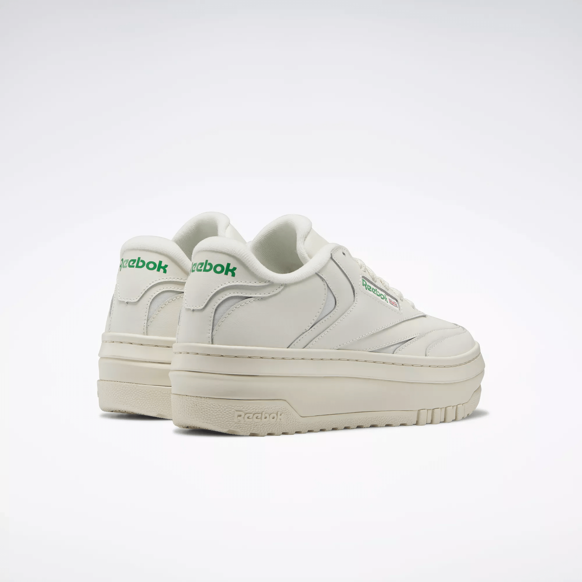 Club C Extra Shoes