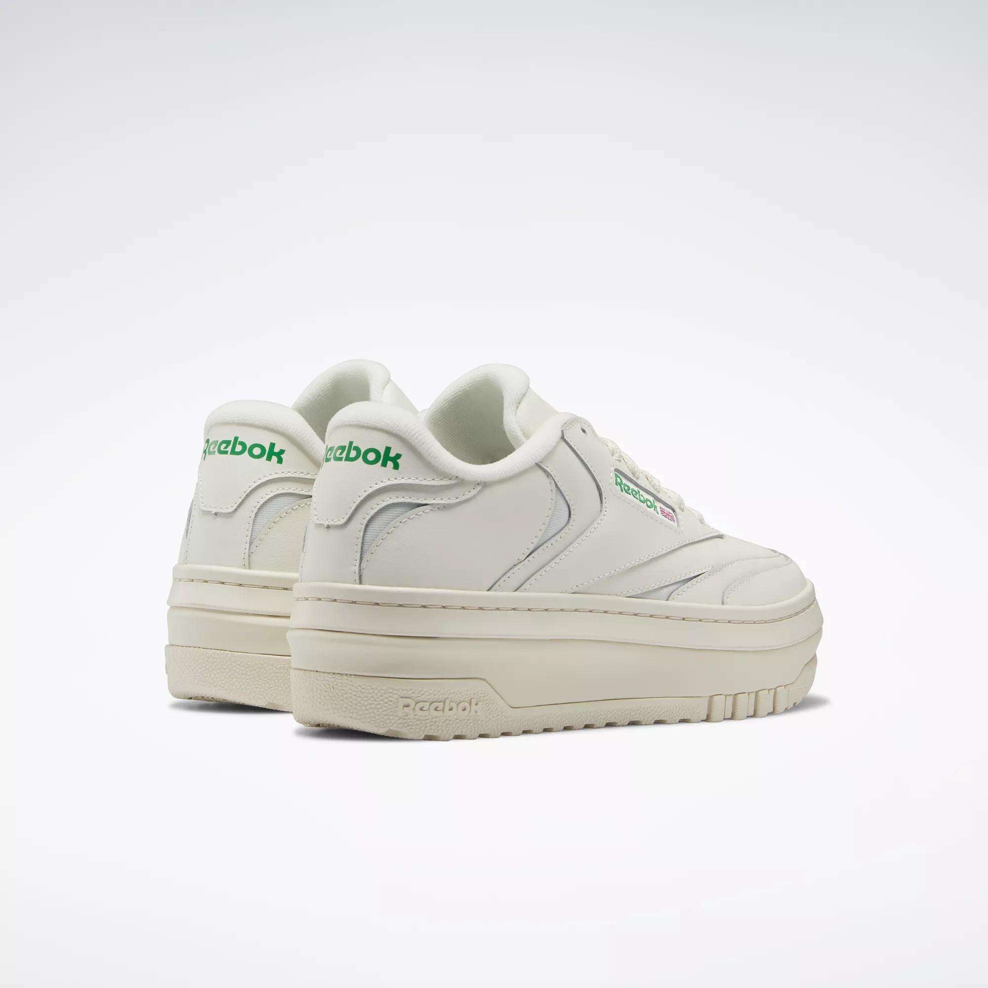 Club C Extra Shoes - Reebok