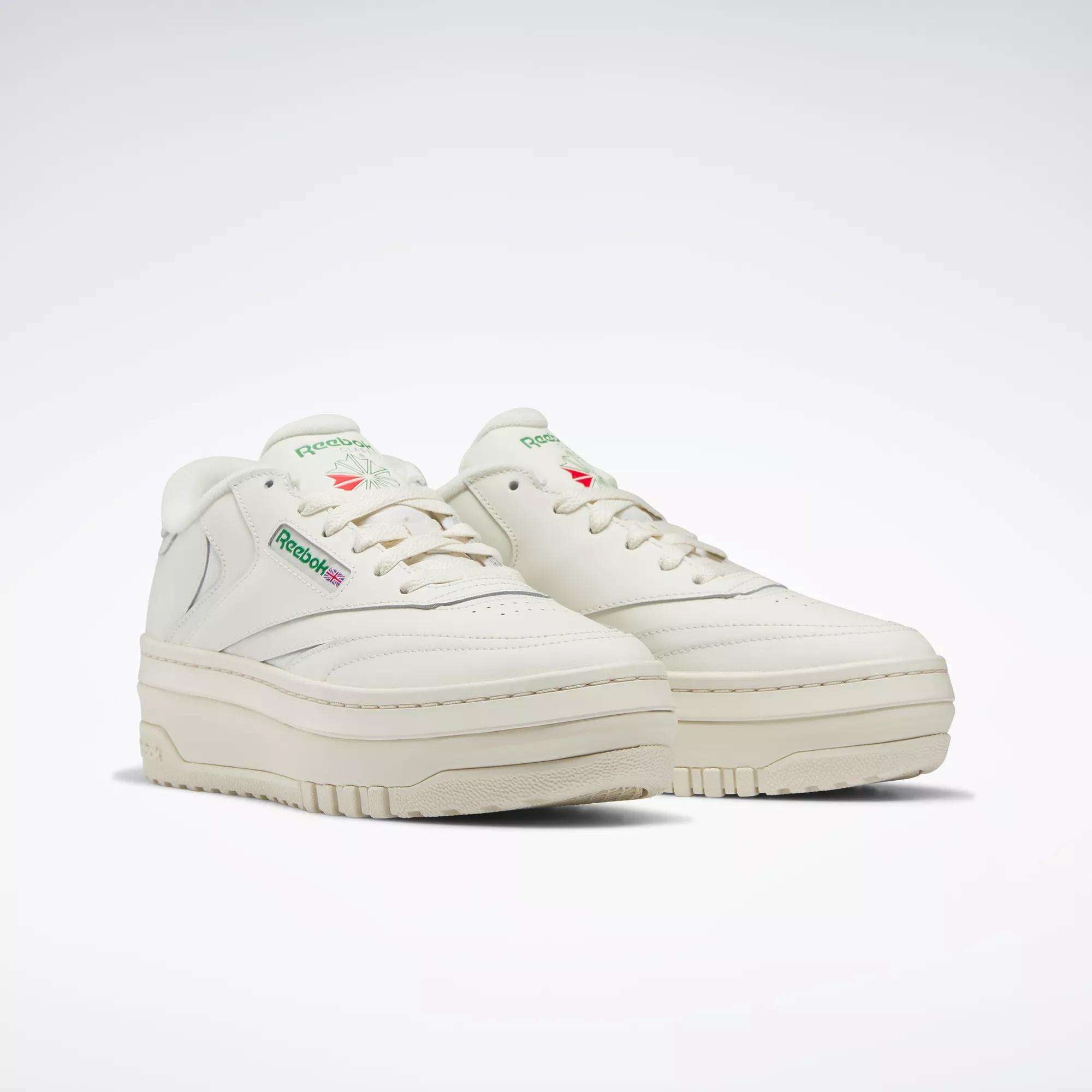 Club C Extra Shoes - Reebok