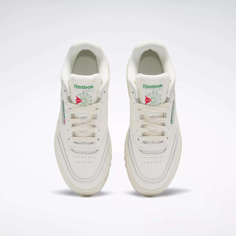 Women's Club C Extra Shoes