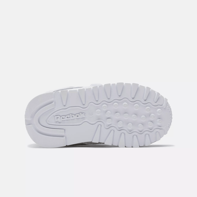 Classic Leather Shoes - Toddler