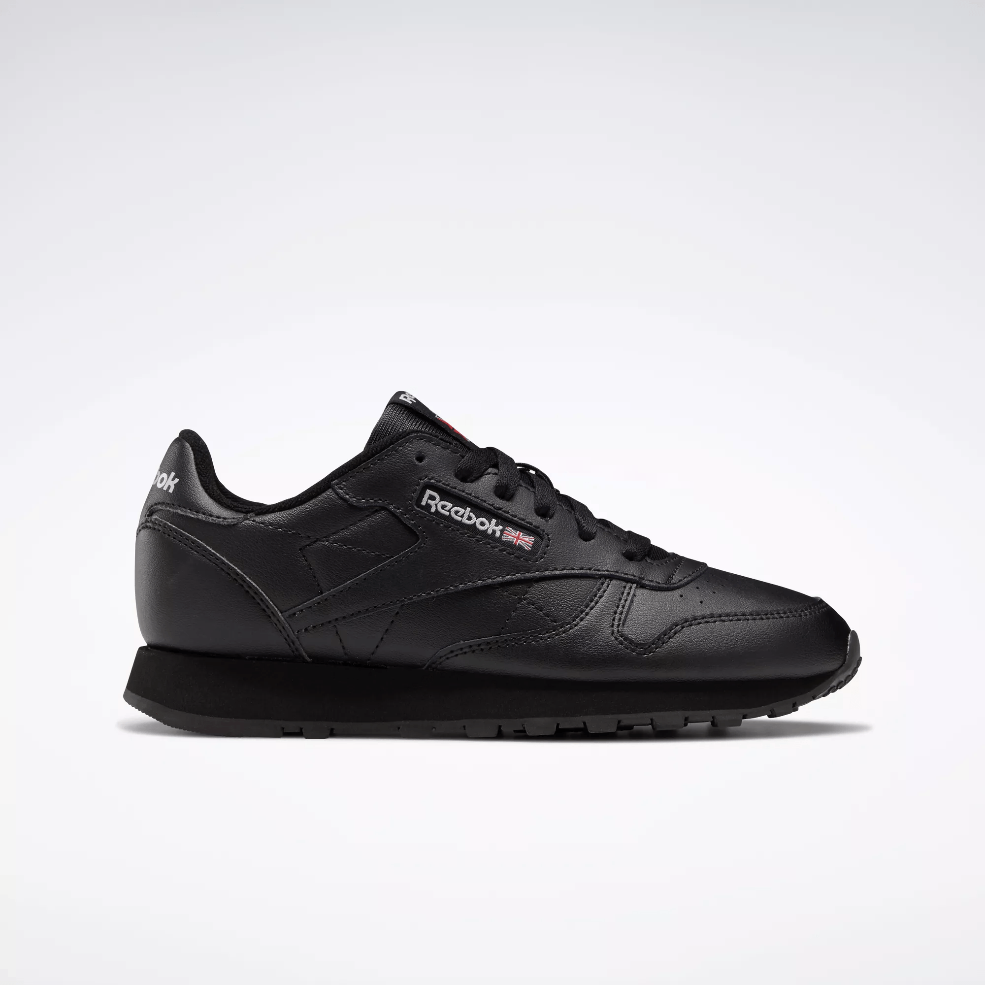 Reebok Footwear Reebok Classic Leather Junior Trainers Reebok