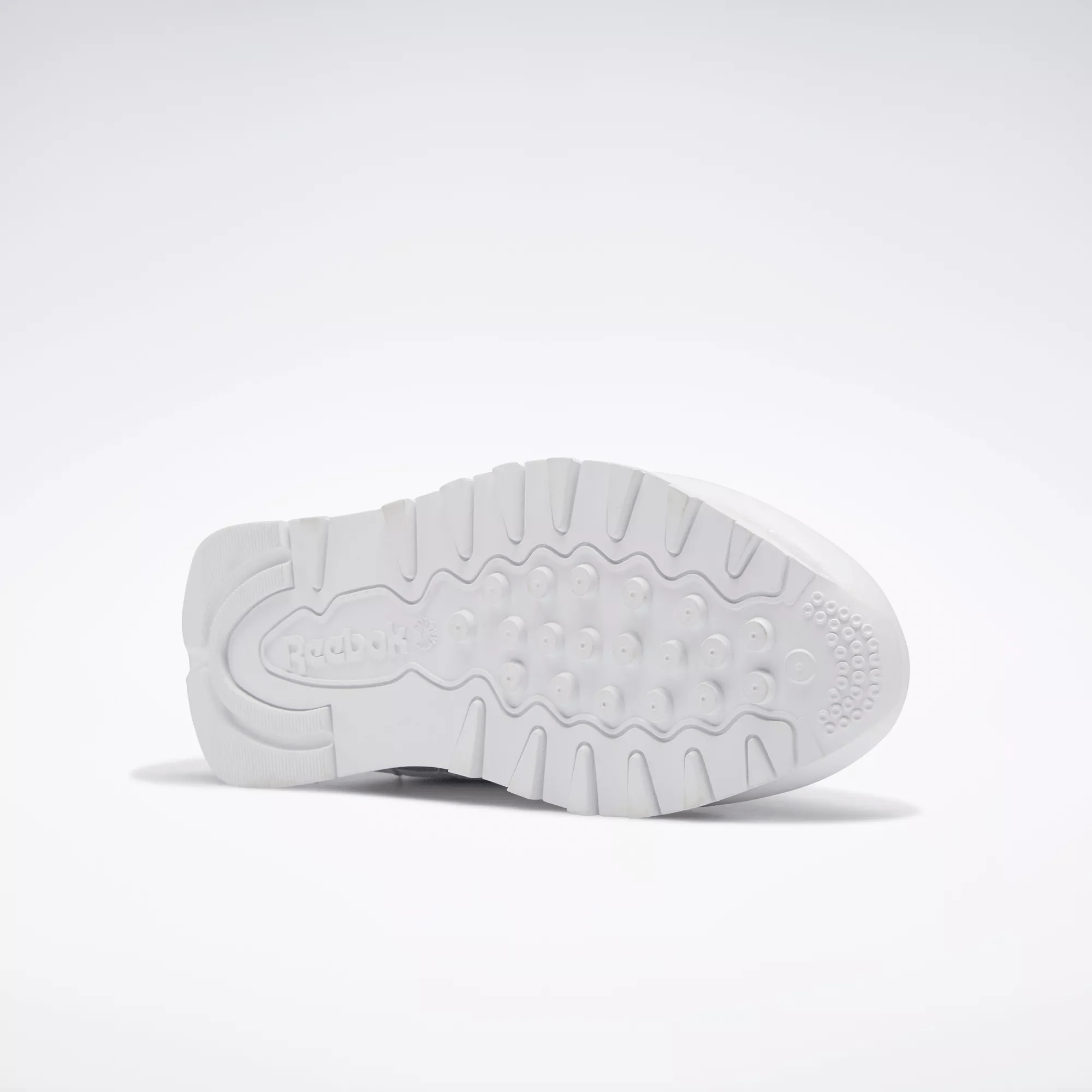 Classic Leather Shoes - Grade School