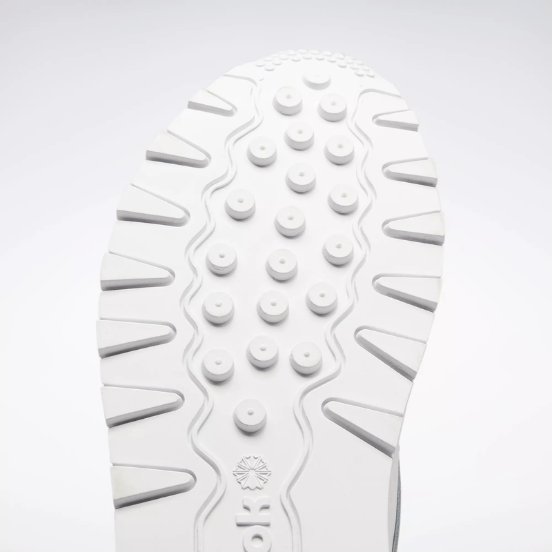 Classic Leather Shoes - Grade School