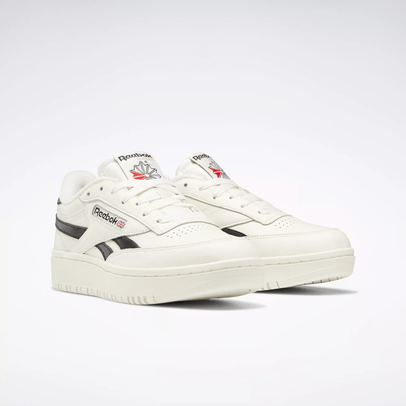 Club C Double Revenge Shoes