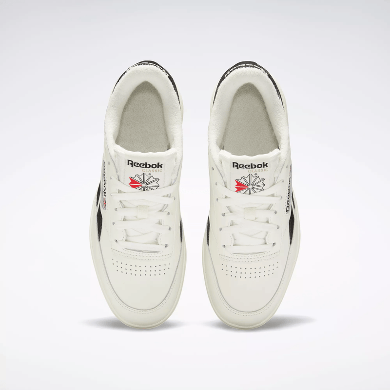 Club C Double Revenge Shoes
