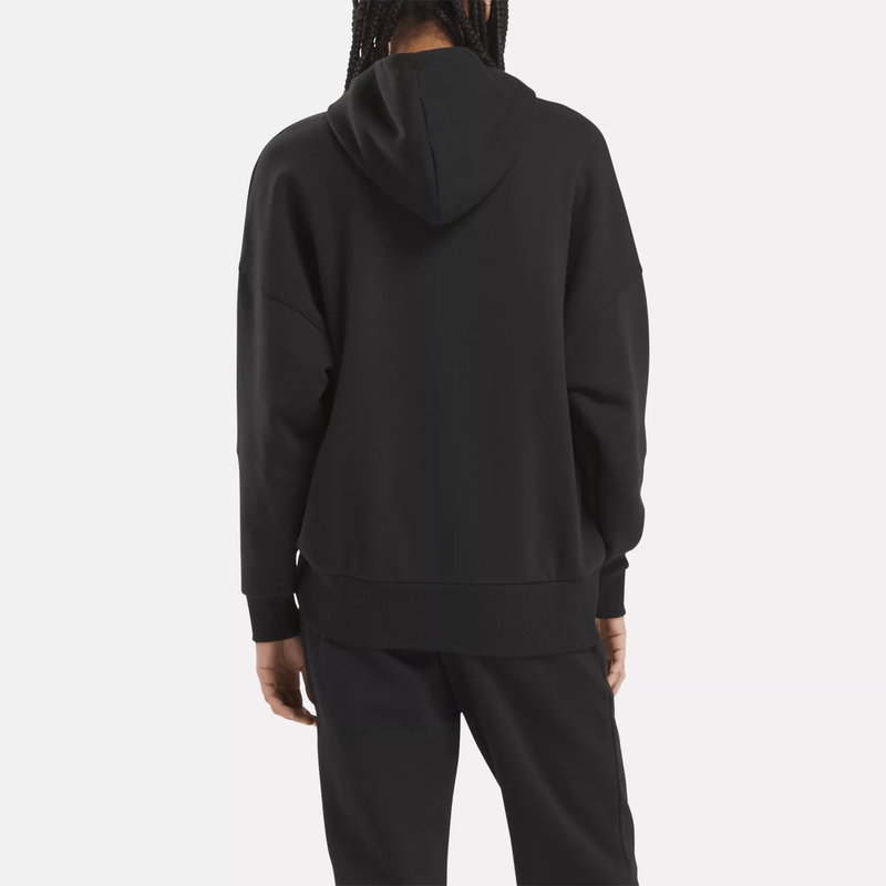 Lux Oversized Hoodie