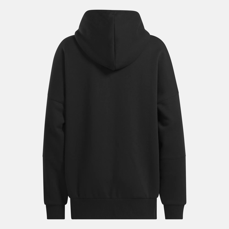 Lux Oversized Hoodie