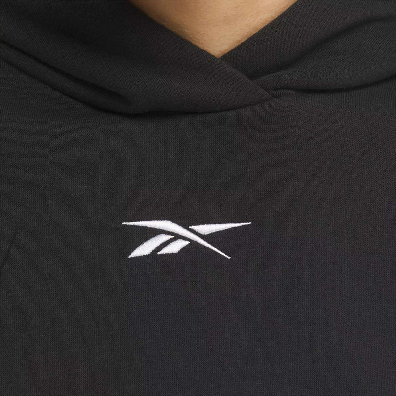 Women's Lux Oversized Hoodie