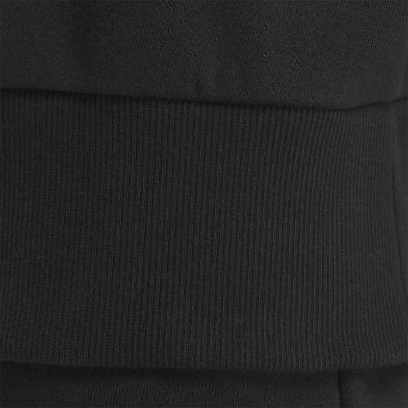 Lux Oversized Hoodie