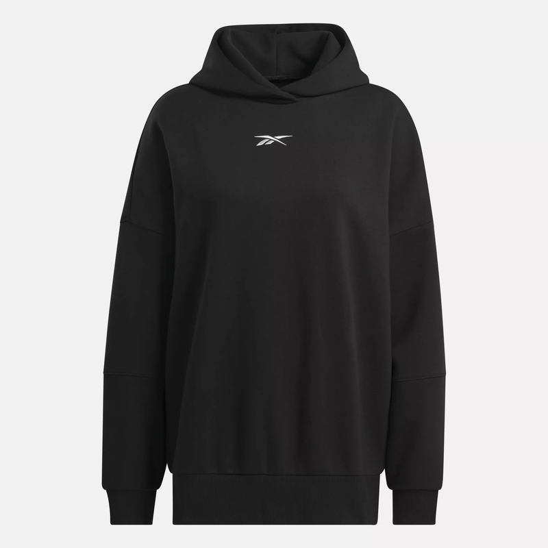 Lux Oversized Hoodie
