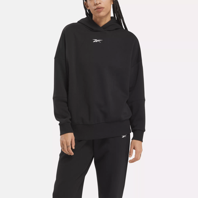 Lux Oversized Hoodie