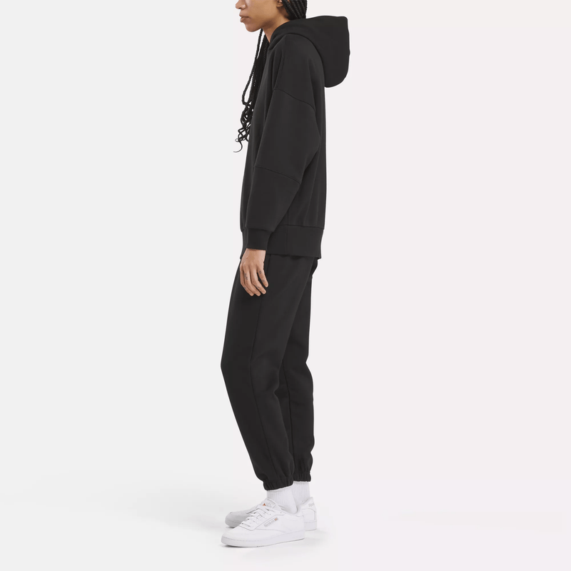 Lux Oversized Hoodie