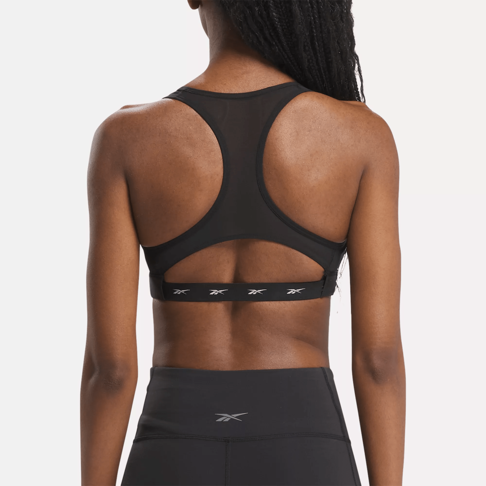 Lux Vector Racer Sports Bra