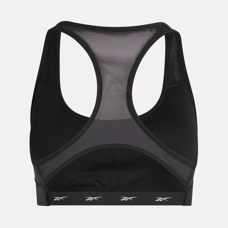 Lux Vector Racer Sports Bra