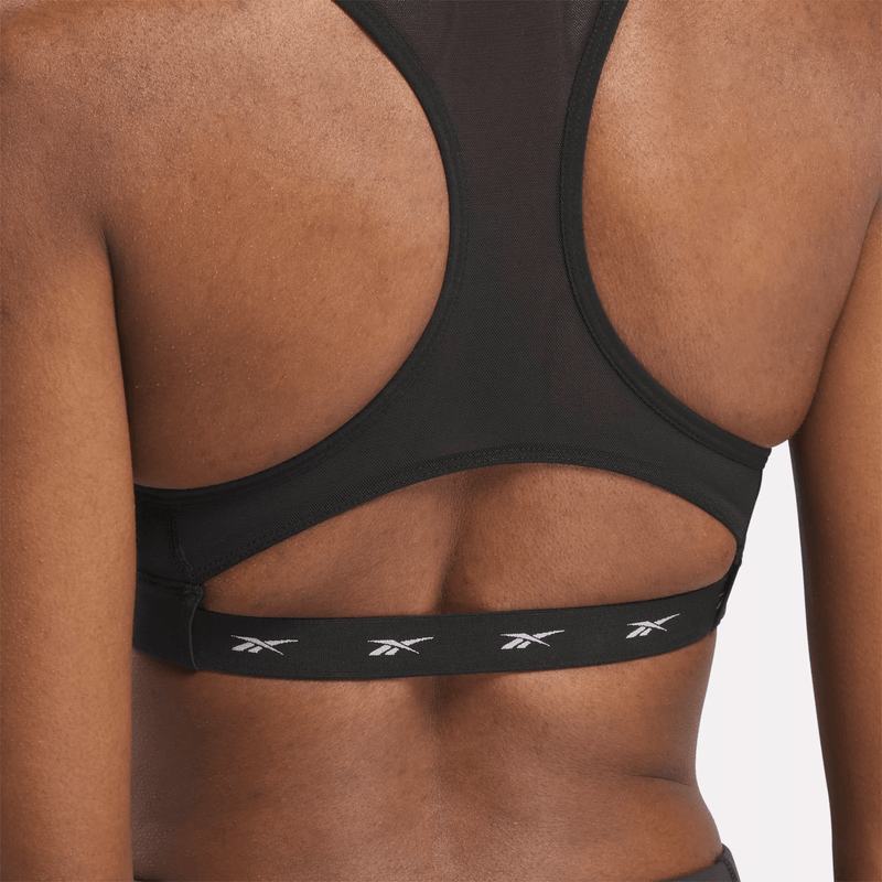 Lux Vector Racer Sports Bra