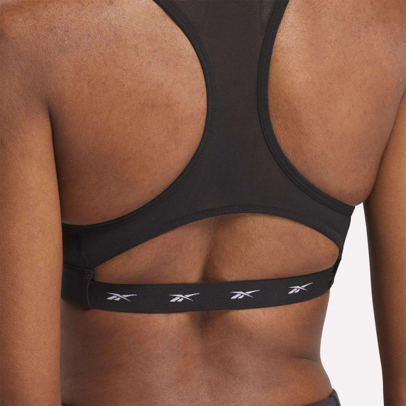 Women's Lux Vector Racer Sports Bra