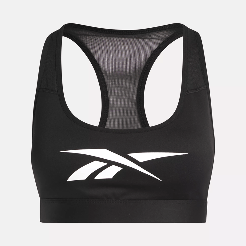 Lux Vector Racer Sports Bra