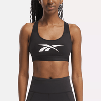 Lux Vector Racer Sports Bra