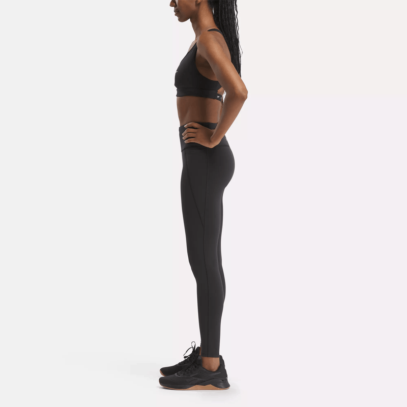 Lux Vector Racer Sports Bra
