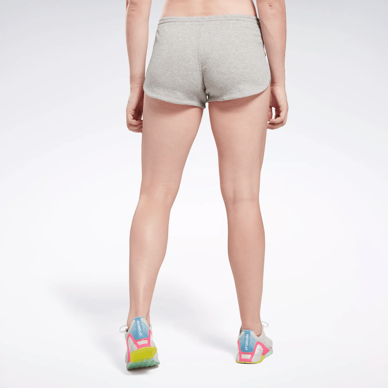 Reebok Identity French Terry Shorts