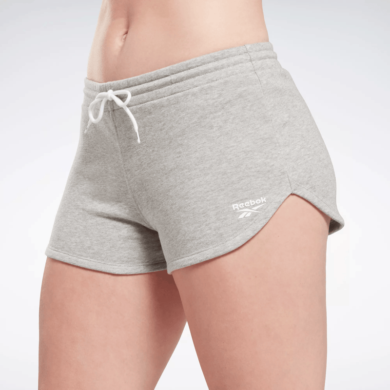 Reebok Identity French Terry Shorts