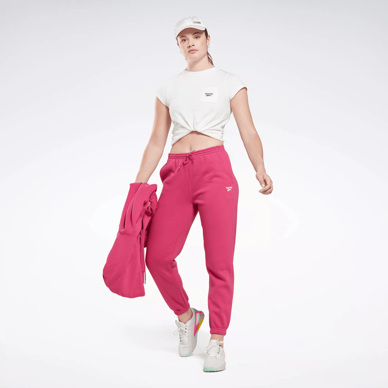 Reebok Identity Fleece Joggers