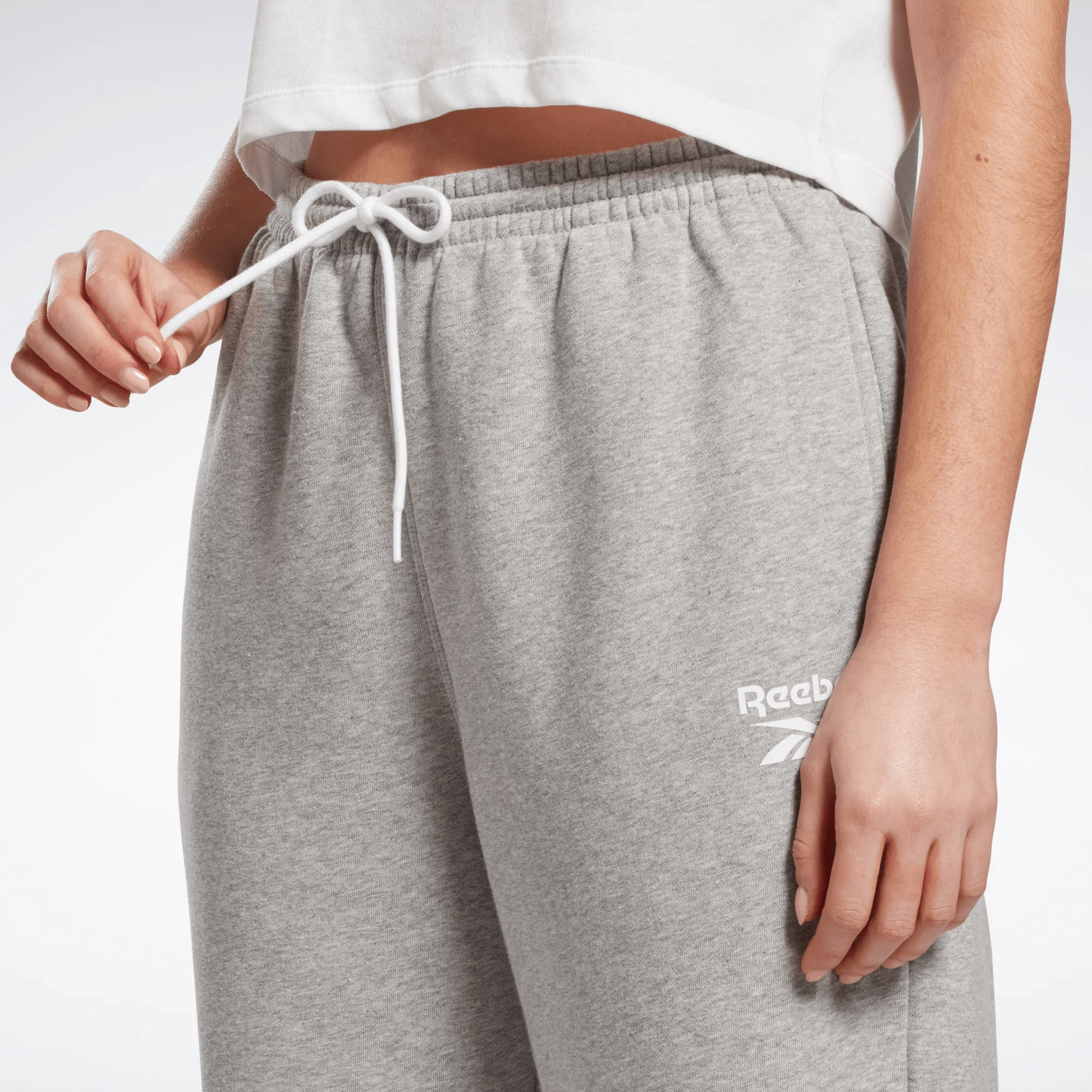 Reebok Identity Fleece Joggers