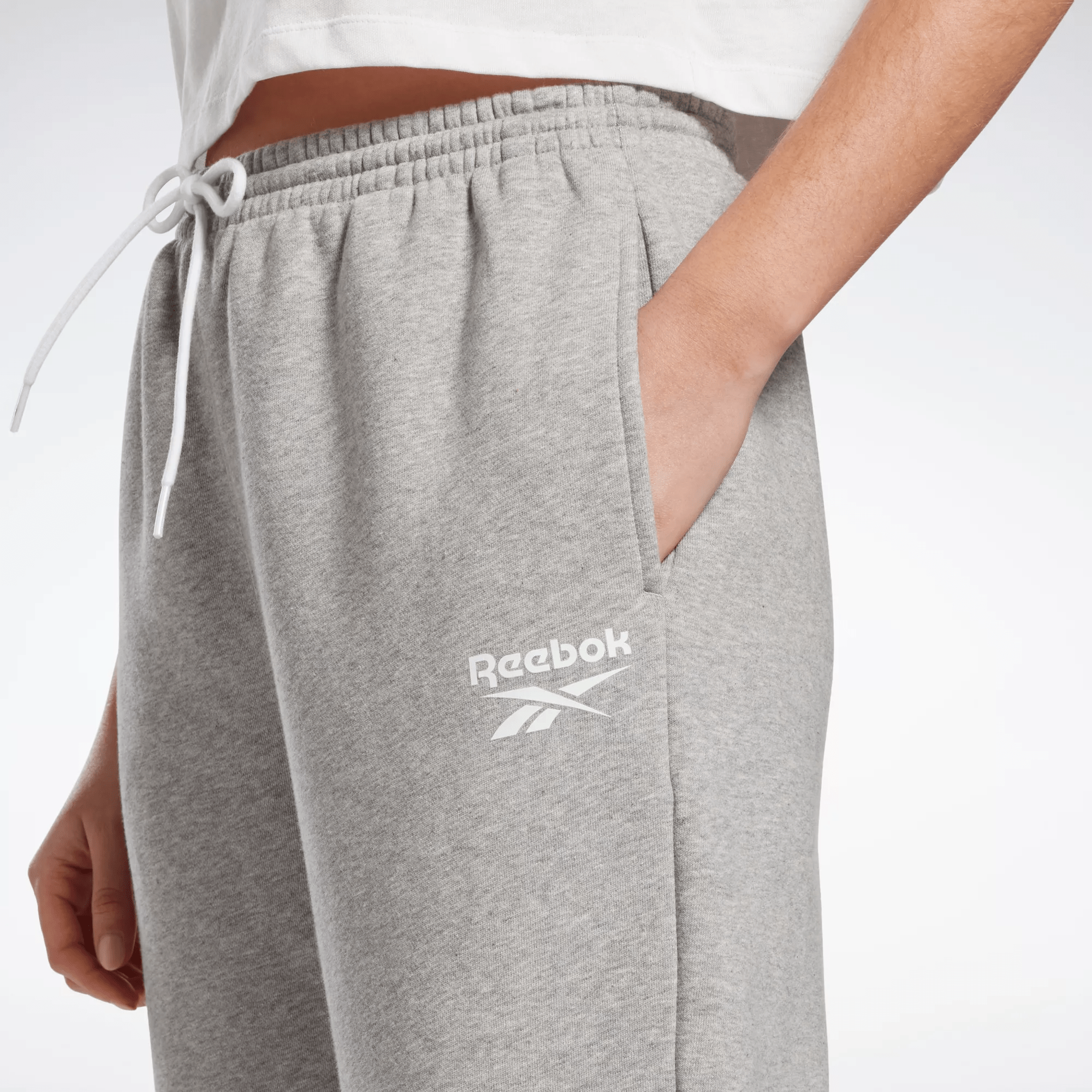 Reebok Identity Fleece Joggers